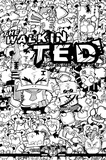  Edyas - THE WALKIN TED 2 : The walkin ted #2 - Le fil par la p.a.t.t.e.