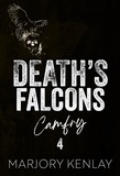 Marjory Kenlay - Death's Falcons - Camfry.