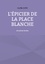 Cyrille Gove - L'épicier de la place Blanche - et autres textes.