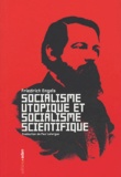 Friedrich Engels - Socialisme utopique et socialisme scientifique.