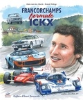 Den abeele alain Van et Benoît Deliège - Francorchamps, formule Ickx.
