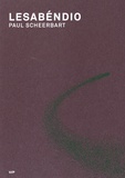 Paul Scheerbart - Lesabéndio - Un roman-astéroïde.
