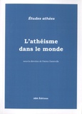 Patrice Dartevelle - L'athéisme dans le monde.