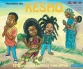Maud-salome Ekila - Kesho, 13 Stories and Lullabies from Africa.
