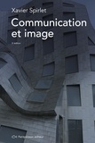 Xavier Spirlet - Communication et image.