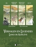  Gil/virzi/fischer/c. et  Gil - Contes et Légendes 2 : Verhalen en Legendes Langs de Amblève.