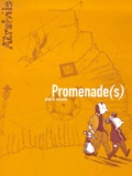 Pierre Wazem - Promenade(s).