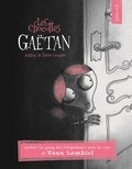  Gaëtan - Les chocottes. 1 CD audio