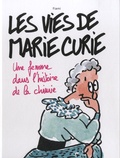  Fiami - Les vies de Marie Curie - Une femme dans l'histoire de la chimie.