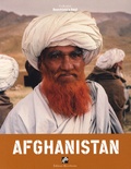 Claude Baechtold - Afghanistan.