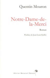 Quentin Mouron - Notre-Dame-de-la-Merci.