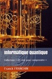 Franck Franchin - Informatique quantique.