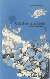 André Ourednik - Contes suisses.