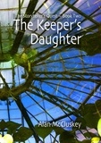  Alan McCluskey - The Keeper's Daughter - The Storyteller's Quest, #2.
