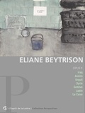 Eliane Beytrison - Eliane Beytrison | opus 1 - Iraq | Aveiro | Urgull | Syrie | Genève | Labin | Le Caire.