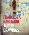 Francesca Gagliardi - Jaipur drawings.