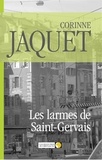 Corinne Jaquet - Les larmes de Saint-Gervais.