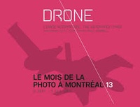 Paul Wombell - Drone : l'image automatisée.