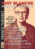 Alain Lessard et Suzanne Leclerc - Nuit blanche, magazine littéraire. No. 137, Hiver 2015.