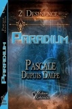  Pascale Dupuis Dalpé - Paradium - Desinence, #2.
