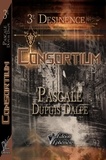  Pascale Dupuis Dalpé - Consortium - Desinence, #3.