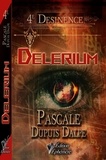  Pascale Dupuis Dalpé - Delerium - Desinence, #4.