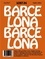  Collectif - Lost In travel guide Barcelona.