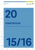  Bundesverband E-Commerce und V - Kompendium des interaktiven Handels 2015/2016.