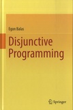 Paolo Eleuteri Serpieri - Disjunctive Programming.
