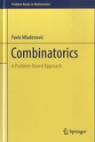 Pavle Mladenovic - Combinatorics - A Problem-Based Approach.