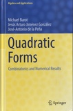 Michael Barot et Jesús Arturo Jiménez González - Quadratic Forms - Combinatorics and Numerical Results.