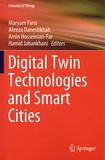 Maryam Farsi et Alireza Daneshkhah - Digital Twin Technologies and Smart Cities.
