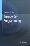 Vladimir Lifschitz - Answer Set Programming.