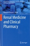 Rhiannon Braund - Renal Medicine and Clinical Pharmacy.