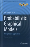 Luis Enrique Sucar - Probabilistic Graphical Models - Principles and Applications.