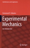 Emmanuel Gdoutos - Experimental Mechanics - An Introduction.