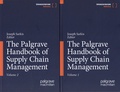 Joseph Sarkis - The Palgrave Handbook of Supply Chain Management - Pack en 2 volumes.