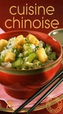 Caroline Bodin - Cuisine chinoise.