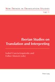 Esther Monzo - Iberian Studies on Translation and Interpreting.