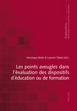 Véronique Bedin - Les points aveugles dans l'évaluation des dispositifs d'éducation ou de formation.