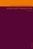 Anna Matamala et Eliana p.c. Franco - Voice-over Translation - An Overview- Second Edition.