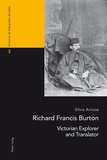Silvia Antosa - Richard Francis Burton - Victorian Explorer and Translator.