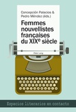Pedro Mendez - Femmes nouvellistes françaises du XIXe siècle.