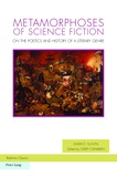 Darko Suvin - Metamorphoses of Science Fiction - On the Poetics and History of a Literary Genre.