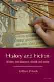 Gillian Polack - History and Fiction - Writers, their Research, Worlds and Stories.