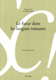 Laura Baranzini - Le futur dans les langues romanes.