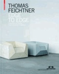 Thomas Feichtner - Edge to Edge - Experimentelles Design / Experimentelle Gestaltung.