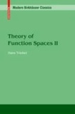 Theory of Function Spaces II.