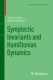 Helmut Hofer et Eduard Zehnder - Symplectic Invariants and Hamiltonian Dynamics.