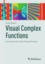 Visual Complex Functions - Volume 1.